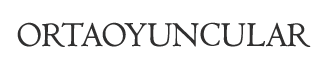 Ortaoyuncular
