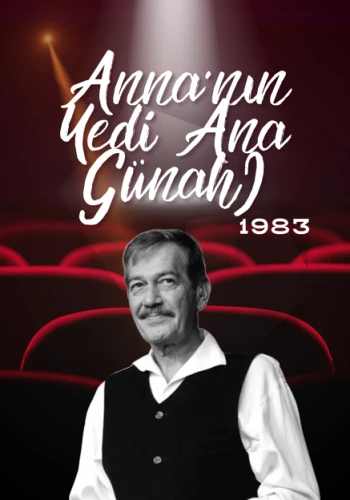 Anna’nın Yedi Ana Günahı – 1983