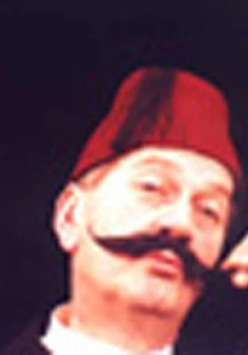 Kahraman Osman - 2002