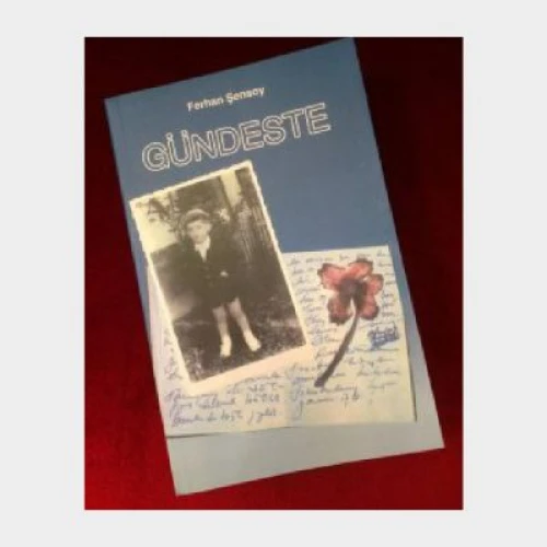 Gündeste çıktı!