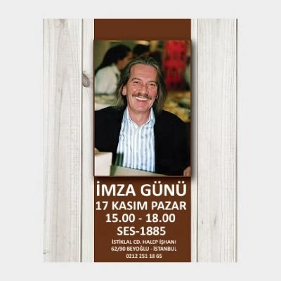 İmza Günü