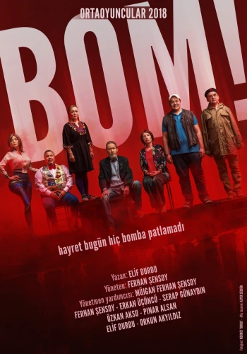 BOM! - 2018