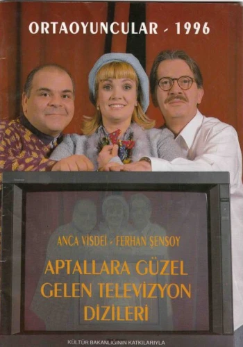 Aptallara Güzel Gelen Televizyon Dizileri - 1996