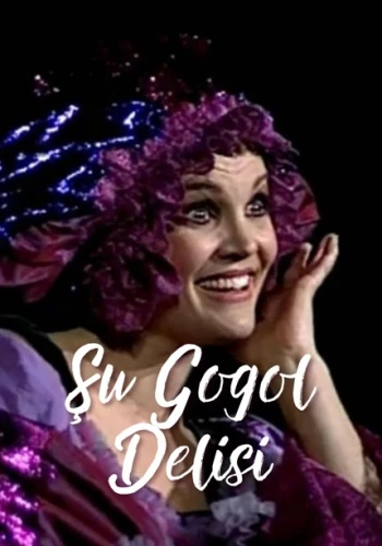 Şu Gogol Delisi - 1993