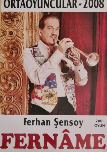 Fernâme - 2007