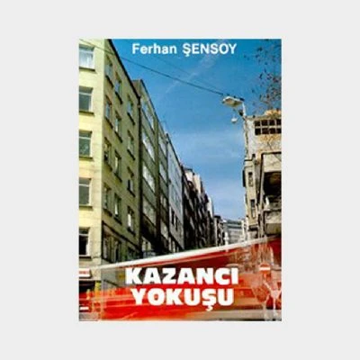 Kazancı Yokuşu yeni baskı çıktı!
