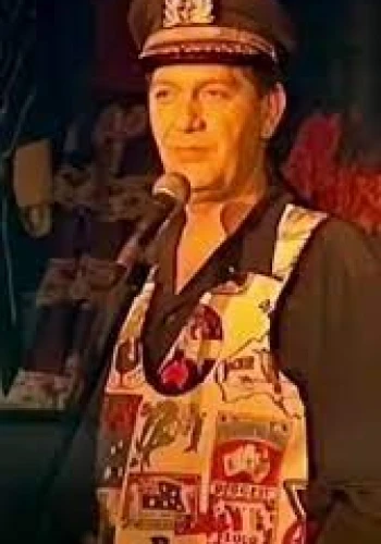 40AmBar Gece Tiyatrosu - 1994