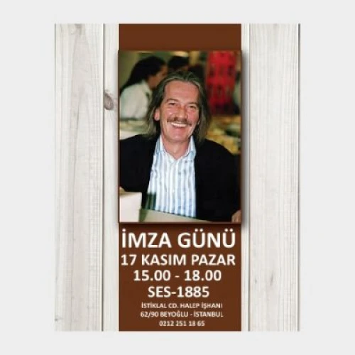 İmza Günü