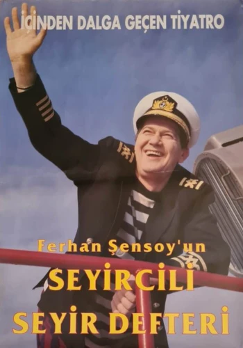 Seyircili Seyir Defteri - 1994