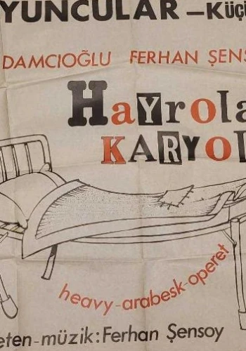 Hayrola Karyola – 1984