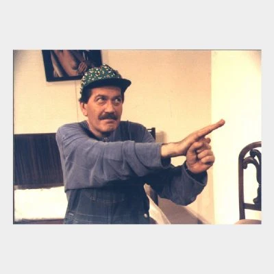 Felek Bir Gün Salakken ONLINE gösterim.