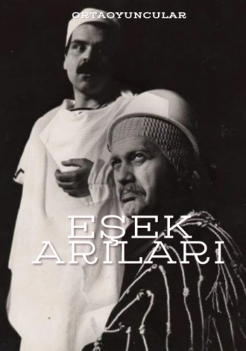 Eşek Arıları - 1986