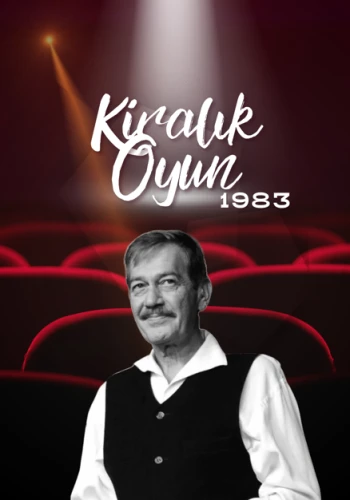 Kiralık Oyun – 1983