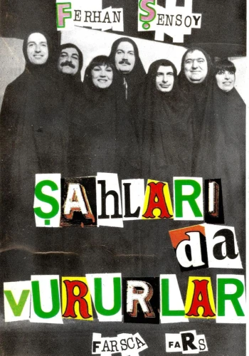 Şahları Da Vururlar - 1980