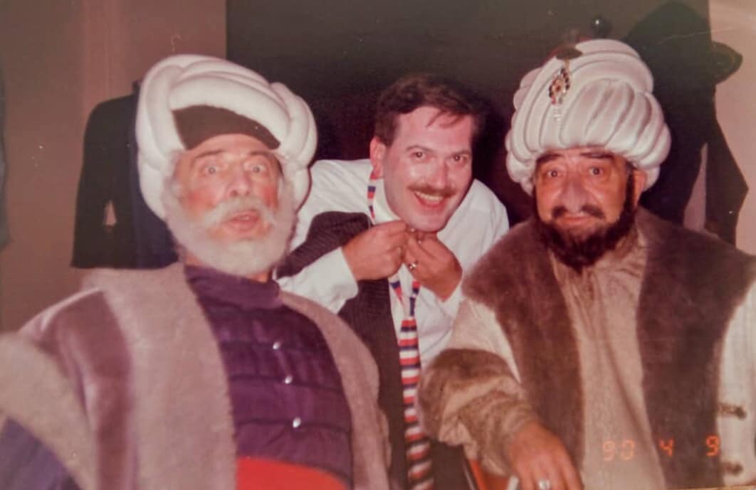 Ferhan Şensoy
