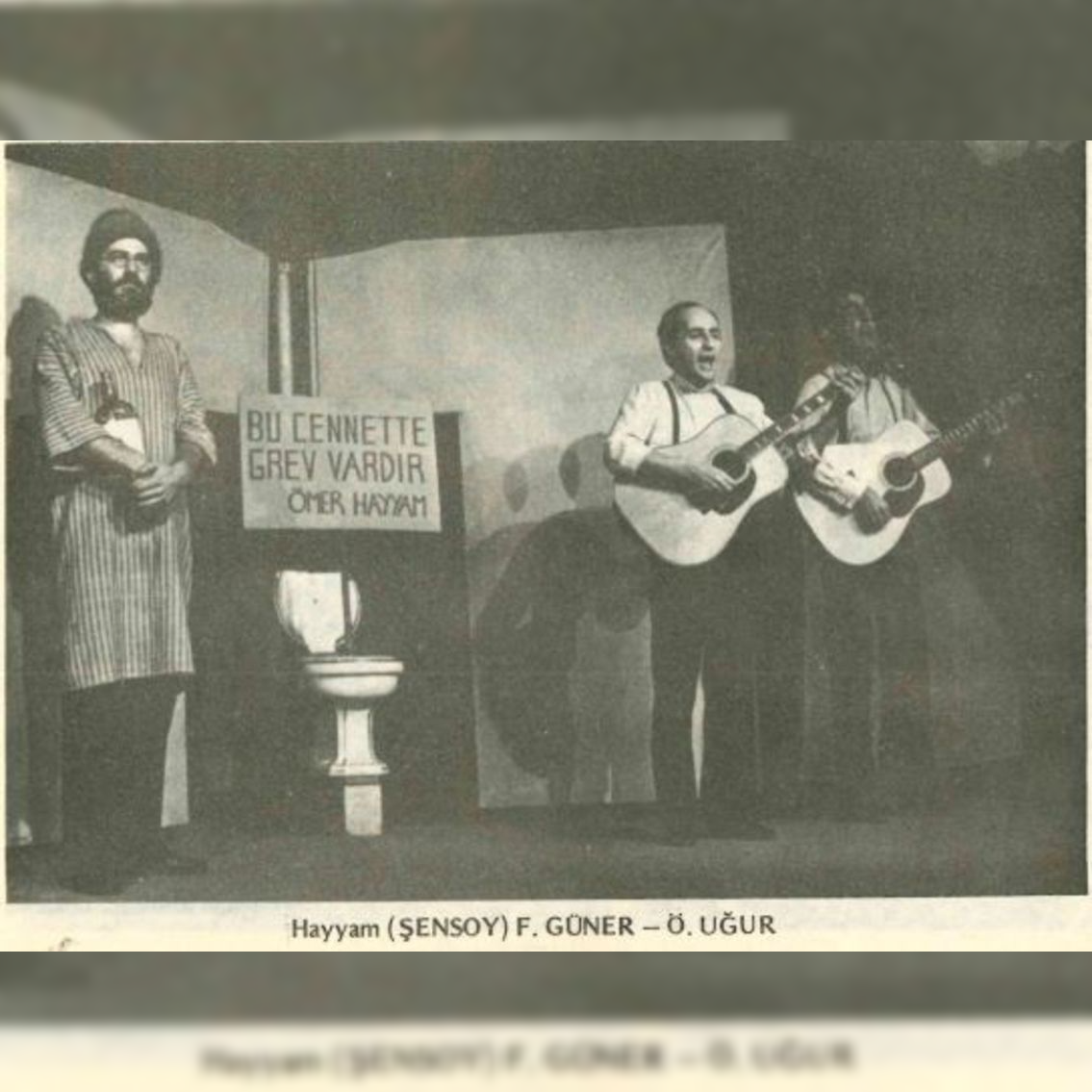 Ferhan Şensoy