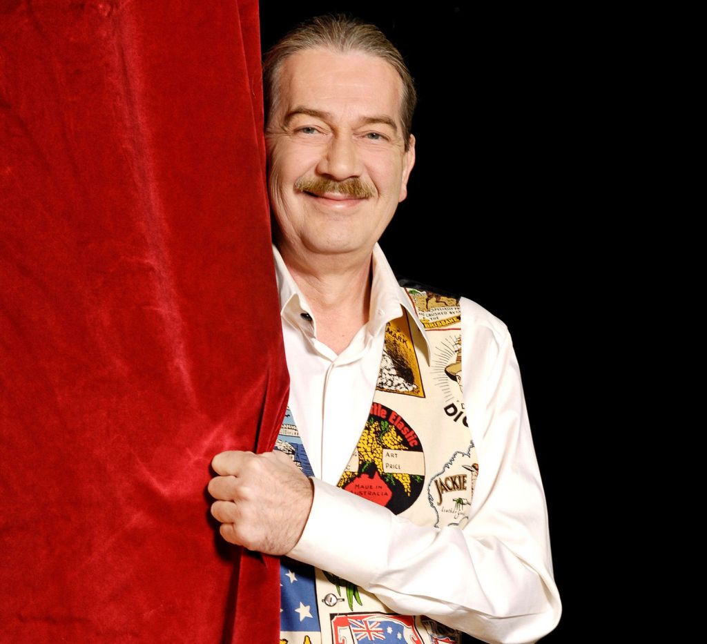 FERHAN ŞENSOY